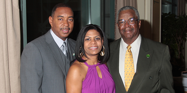 Exciting events are happening at Norfolk State University